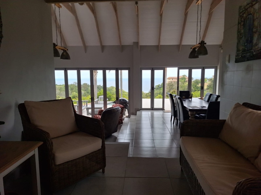 3 Bedroom Property for Sale in Grootbrakhoogte Western Cape